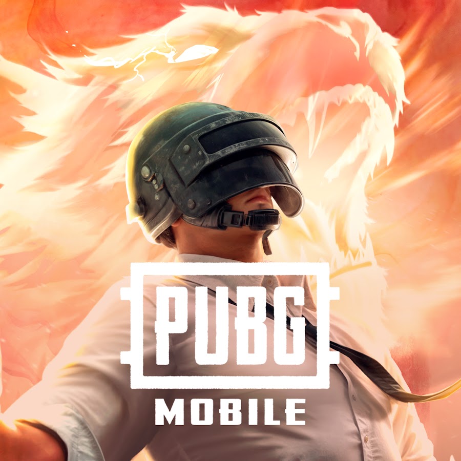 PUBG MOBILE  (GLOBAL)