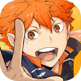 HAIKYU FLY HIGH
