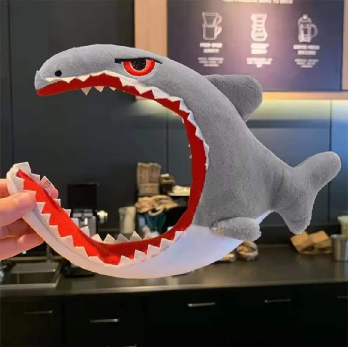 ທີ່ຄາດຜົມກາຕູນ ນ່າຮັກໆ ໄດໂນເສົາ ປາສະຫຼາມ ປາເຫຼືອງ ເຄື່ອງປະດັບຜົມແຟຊັ່ນເກົາຫຼີ ສາມາດໃຊ້ໄດ້ທຸກໄວ.