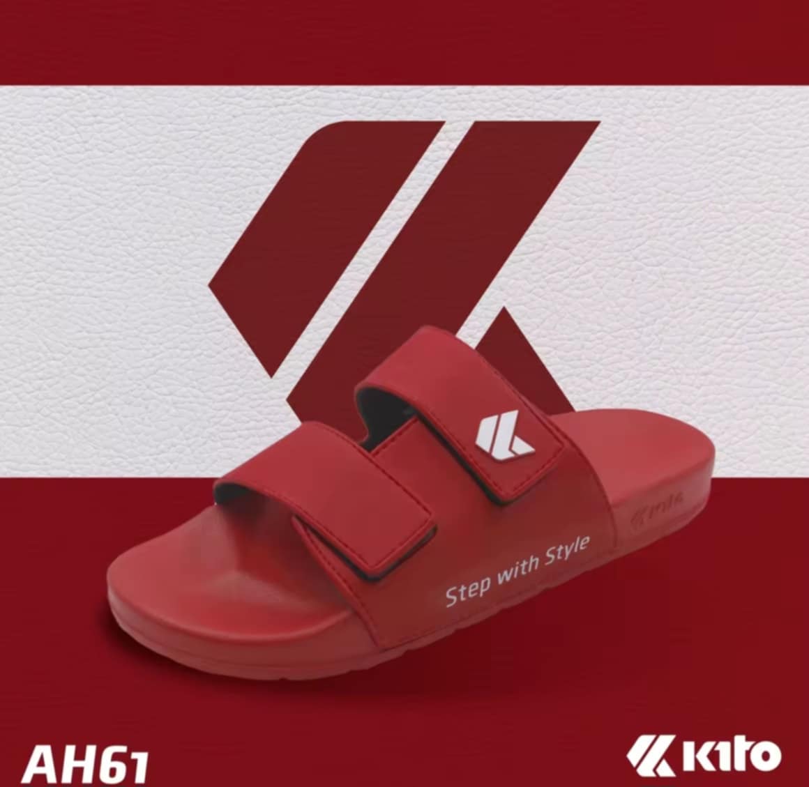 Kito Kito Move ເກລເດີ້ສະນີ່ລົມ Model Ah61