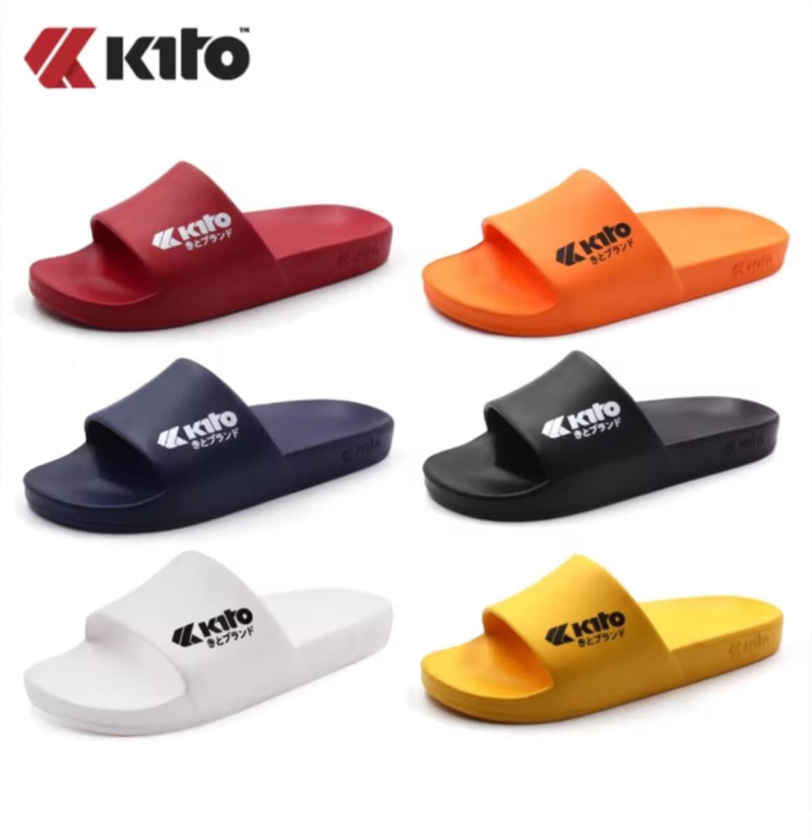 Kito ເກີບລຸ່ນ AH98 ຂະໜາດ