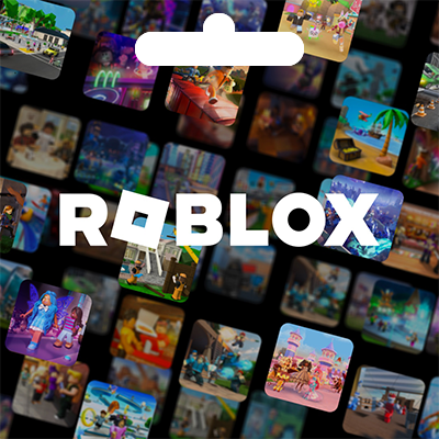 Roblox Gift Card