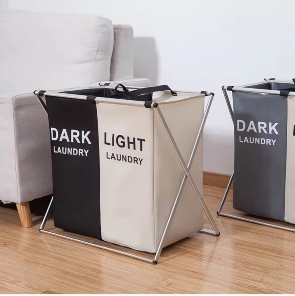 ກະຕ່າຜ້າ /  ກະຕ່າໃສ່ຜ້າ / ຖົງຜ້າ / ກະຕ່າໃສ່ເສື້ອ