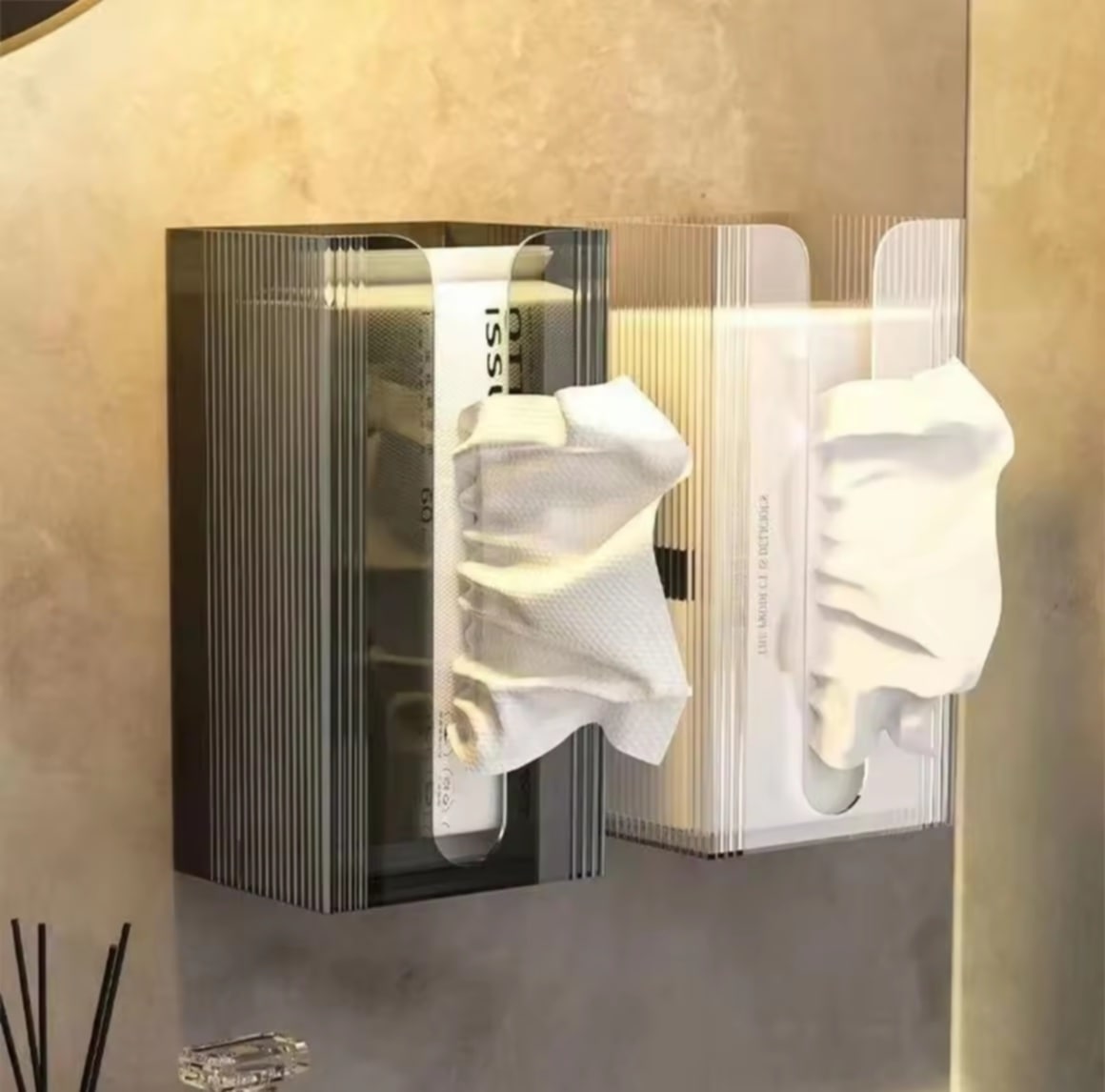 ກ່ອງທິດຊູ້ ສາມາດຕິດຝາໄດ້ ກ່ອງໃສ່ເອກະສານທິດຊູ້