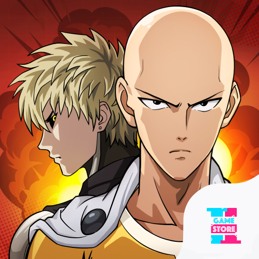 One Punch Man: The Strongest (SEA)