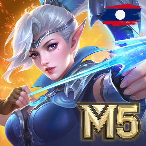 Mobile Legend 🇱🇦 (ລາວ)