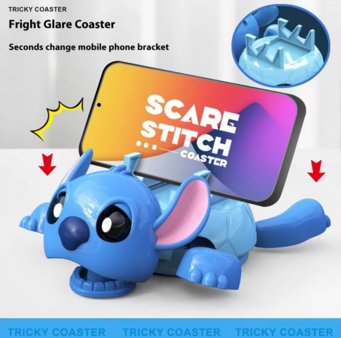 **ລົດໄຟເຫາະວິນເທຈງ ນ່າຮັກ