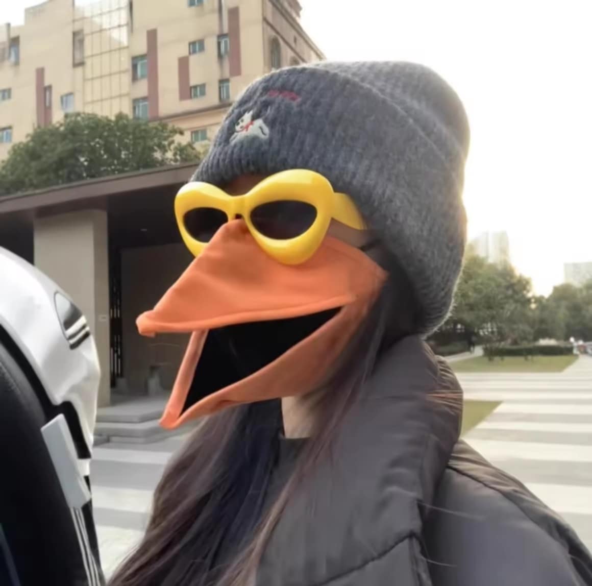 JIFANPAUL | ຂອງຫຼິ້ນໜ້າກາກສັດ ແນວສ້າງສັນ