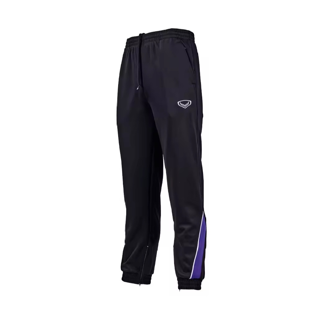 ໂສ້ງວອມ  Grand Sport  ຂາຈ້ຳ ແຕ່ງແຖບ ແກຣນສະປອດ