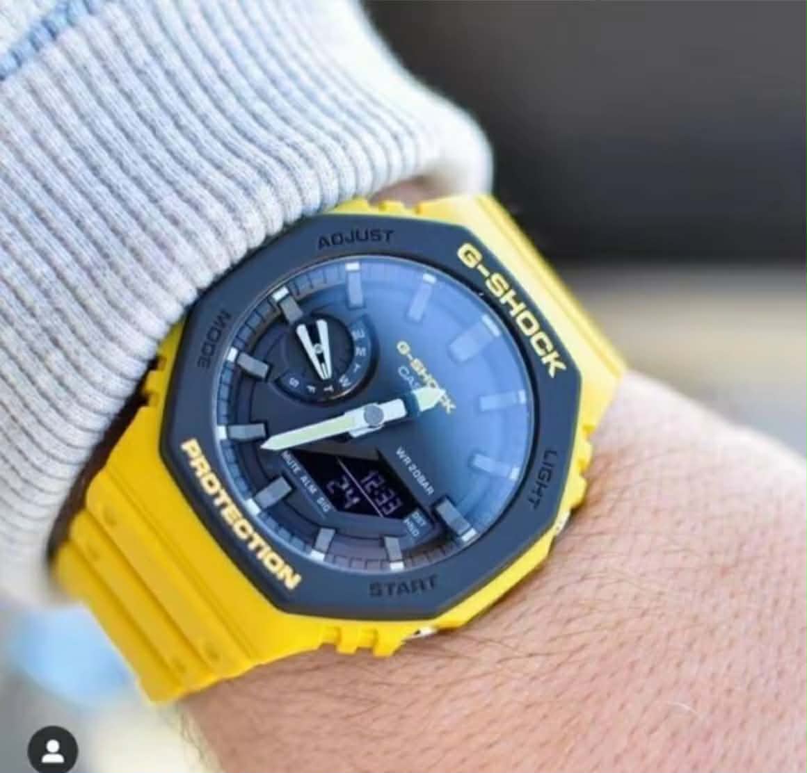 🇹🇭🇹🇭 ໂມງ CASIO ຮຸ່ນໃໝ່ 2 ລະບົບ ໃສ່ໄດ້ທັງຍິງ & ຊາຍ, ແຖມກ່ອງໃສ່ໂມງ + ຕັ້ງເວລາພ້ອມສົ່ງ