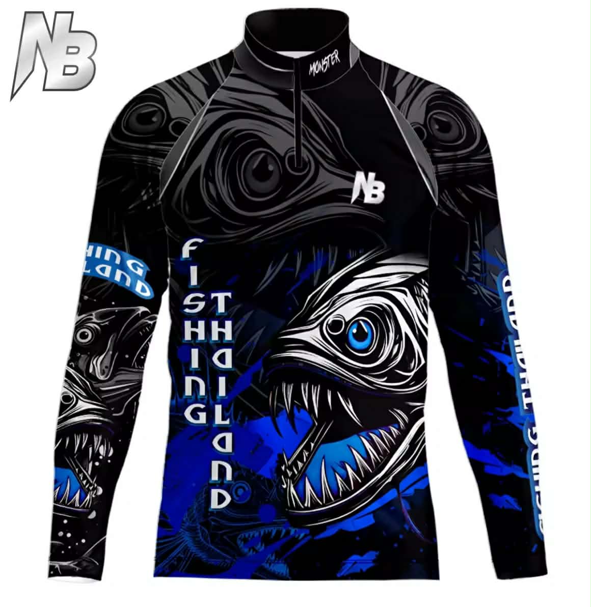 ເສື້ອຕົກປາ,  ປ້ອງກັນແສງ UV, ຜ້ານຸ່ມ, ໃສ່ແລ້ວຮູ້ສຶກເຢັນສະບາຍ