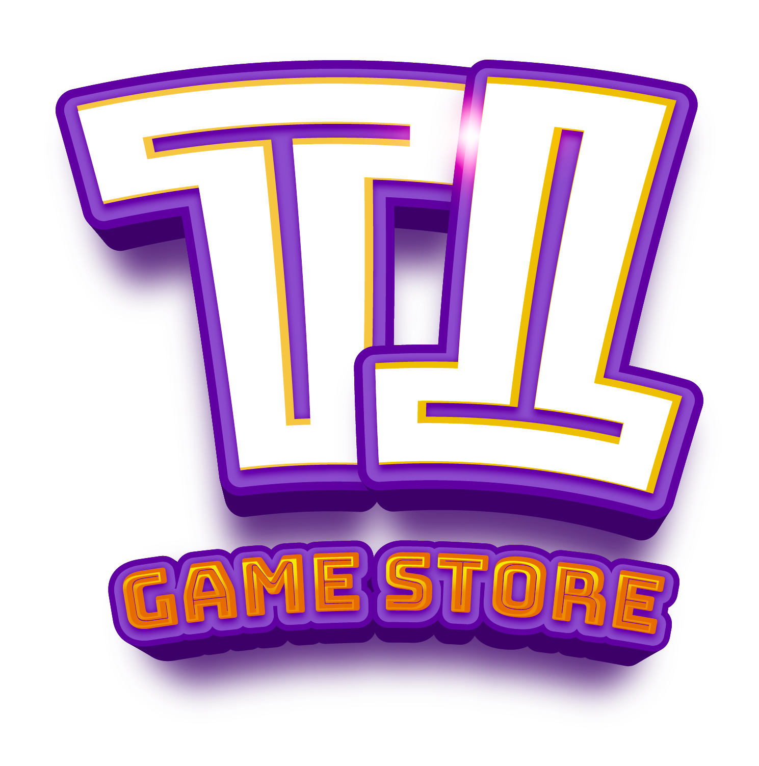 TTGame Store